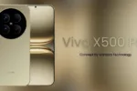 Vivo X500, MediaTek Dimensity 9600