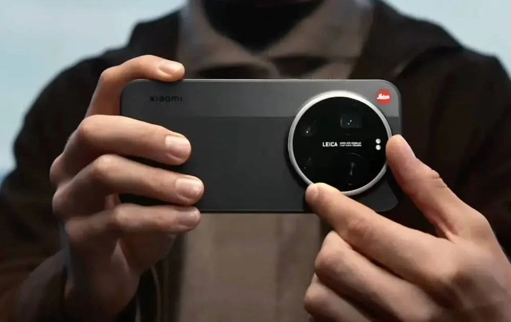 Xiaomi 18 отримає фізичну кнопку AI і інтелектуальний стилус для складаних смартфонів 64 Xiaomi 18 AI, кнопка AI Xiaomi