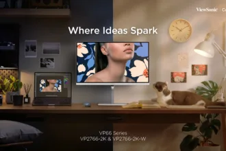 ViewSonic VP66, монітори ViewSonic, Pantone монітор, монітор для дизайнера