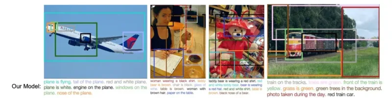 RubiCap AI, Apple AI research