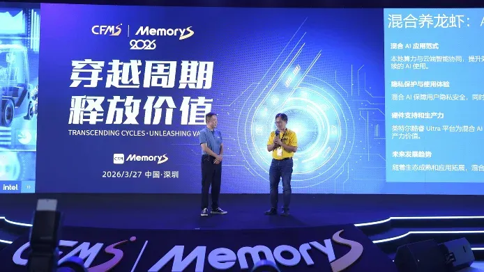 GMKtec EVO-T2S Launches Globally with 180 TOPS AI Power in a Compact Mini PC 22 GMKtec EVO-T2S ціна, характеристики