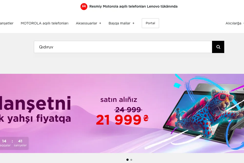 Lenovo кримськотатарська мова