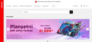 Lenovo кримськотатарська мова