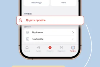 мультиномер Нова пошта