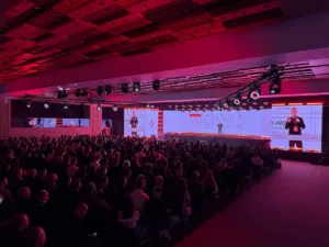 Nova Summit 2026, NOVA логістика, Нова пошта стратегія