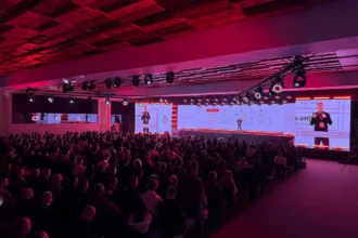 Nova Summit 2026, NOVA логістика, Нова пошта стратегія