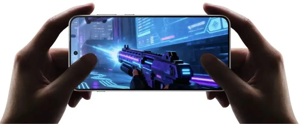 OnePlus Ace 6 Ultimate Edition