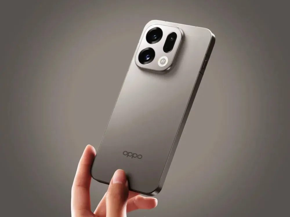 Очікується, що Find X9 Ultra, Find X9s Pro та OPPO Pad5 Pro з'являться у квітні 61 OPPO, Find X9 Ultra, Find X9s Pro, Pad5 Pro, презентація