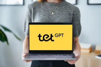 Tet GPT, штучний інтелект для бізнесу