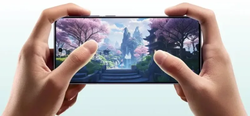 Vivo X300s характеристики,