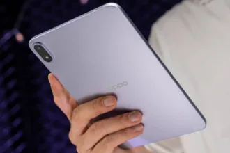 oppo pad mini, компактний планшет