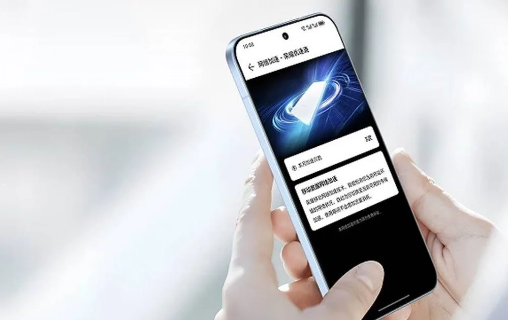 батарея Honor 11000 мАг