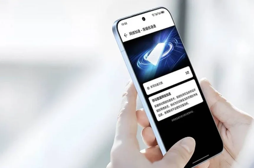 батарея Honor 11000 мАг