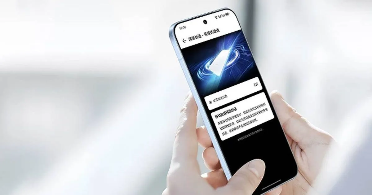 батарея Honor 11000 мАг