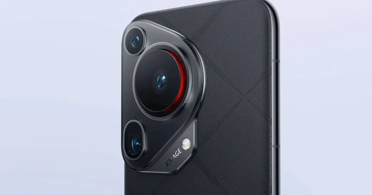 характеристики Huawei Pura 90, HarmonyOS 6.1