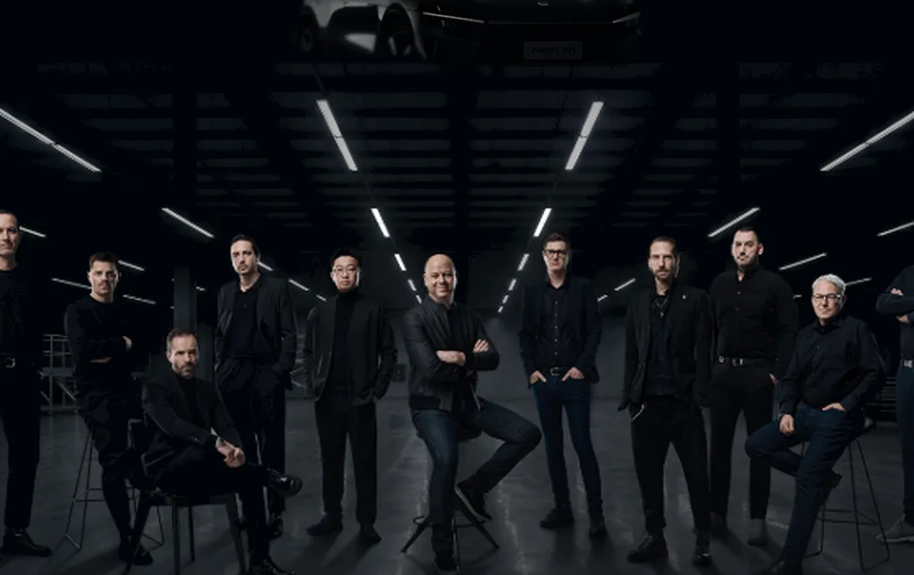 Xiaomi електромобілі, Xiaomi YU7 GT, Xiaomi R&D Європа