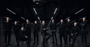 Xiaomi електромобілі, Xiaomi YU7 GT, Xiaomi R&D Європа