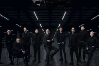 Xiaomi електромобілі, Xiaomi YU7 GT, Xiaomi R&D Європа