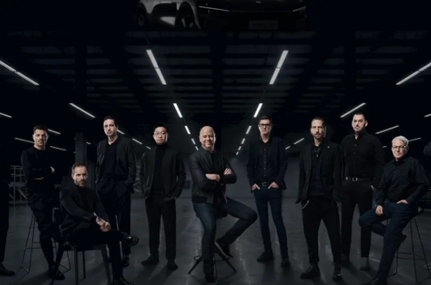 Xiaomi електромобілі, Xiaomi YU7 GT, Xiaomi R&D Європа