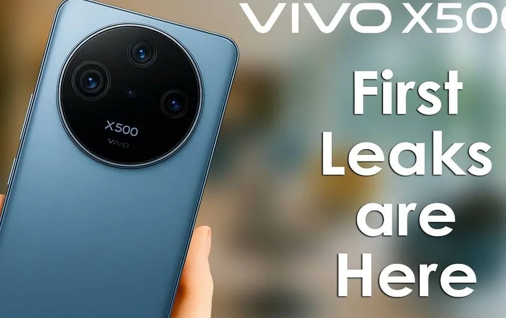 ivo X500 Pro Max характеристики