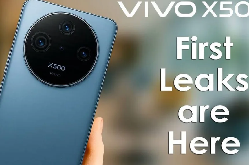 ivo X500 Pro Max характеристики