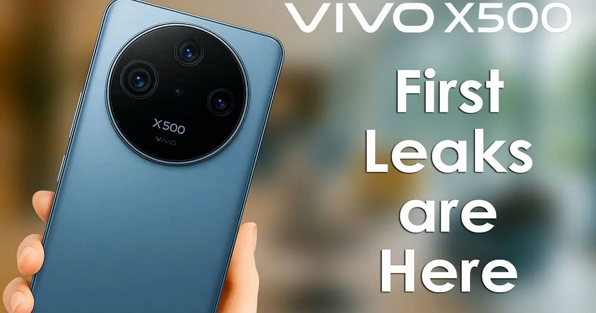 ivo X500 Pro Max характеристики