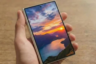 Galaxy Z Fold 8 Wide, Samsung foldable