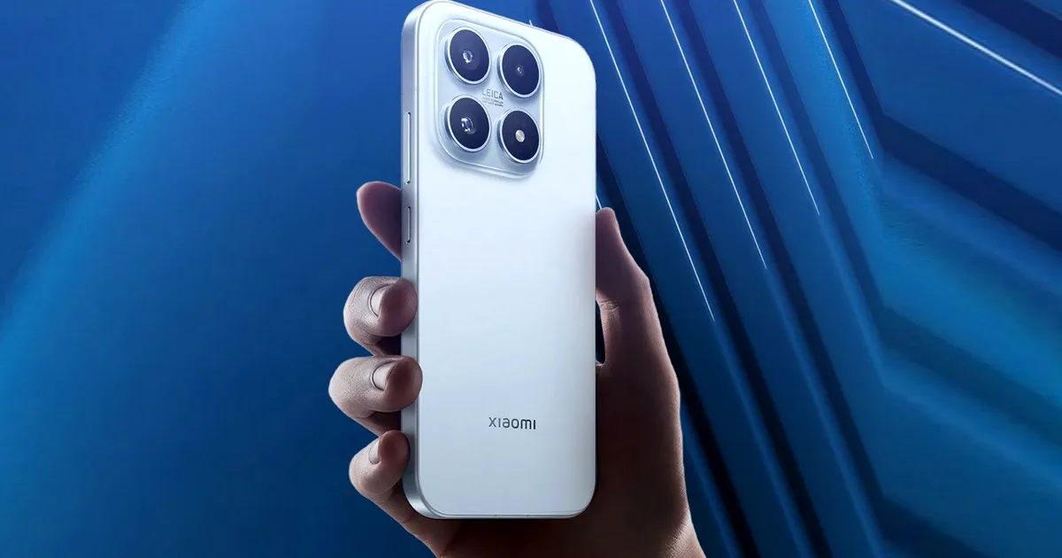 xiaomi 17 max дата виходу