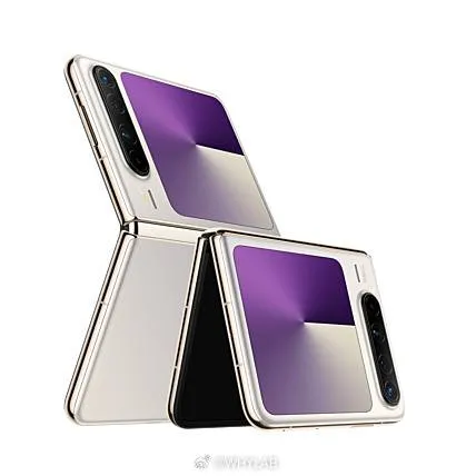 Huawei Pura X захопив ринок складаних смартфонів 14 Huawei Pura X, складаний смартфон Huawei