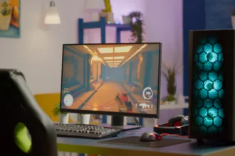 системные блоки ArtLine