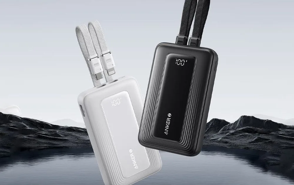 нові стандарти павербанків