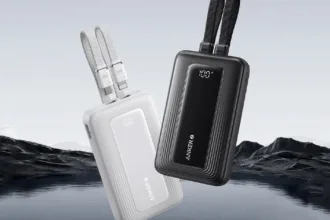 нові стандарти павербанків