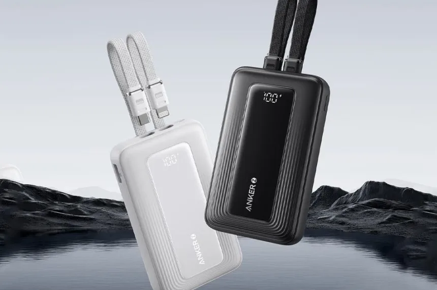 нові стандарти павербанків