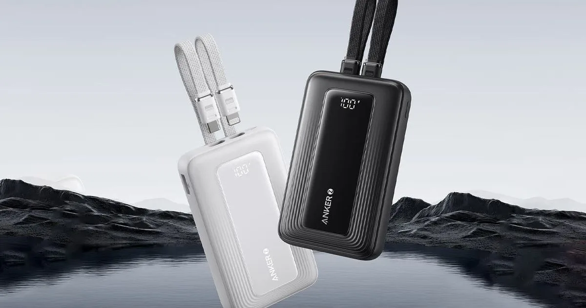 нові стандарти павербанків