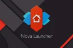 Nova Launcher AI помічник