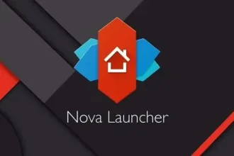 Nova Launcher AI помічник