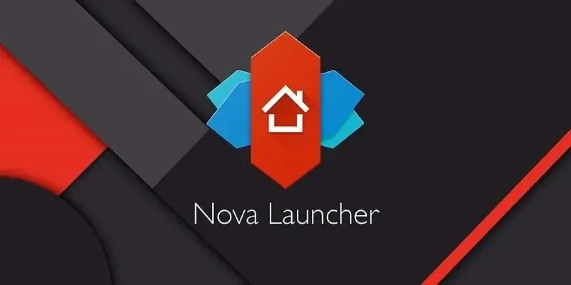 Nova Launcher AI помічник