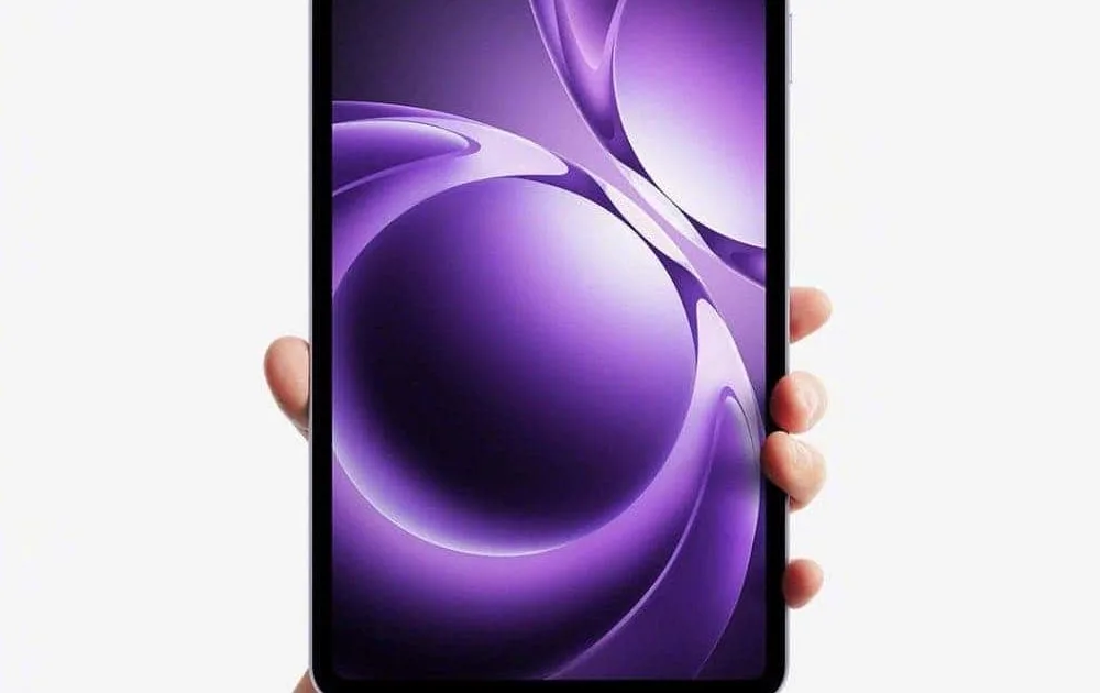 Redmi K Pad 2 характеристики, ціна