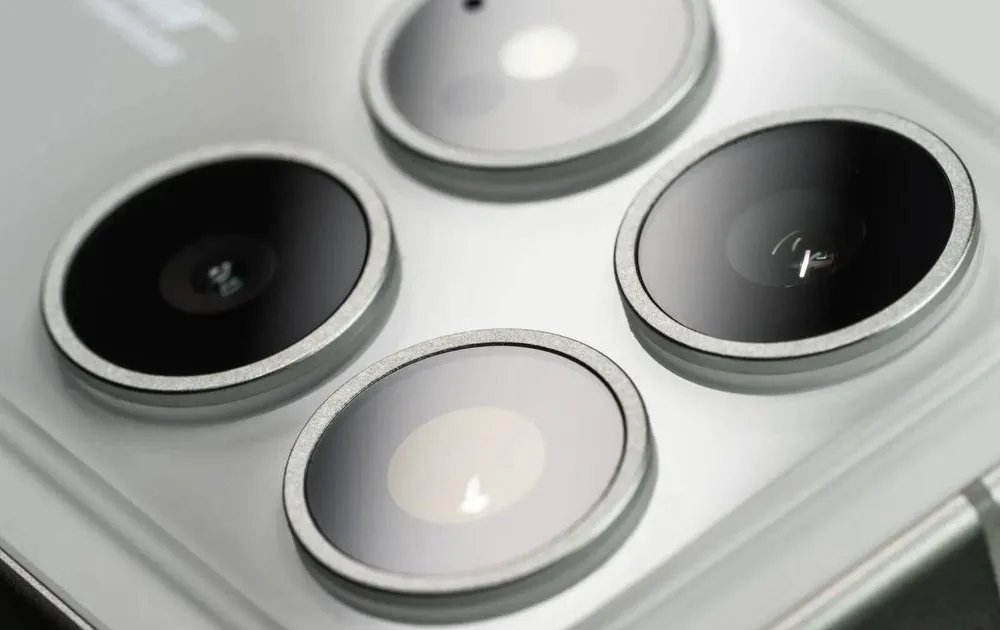 Redmi K90 Max характеристики