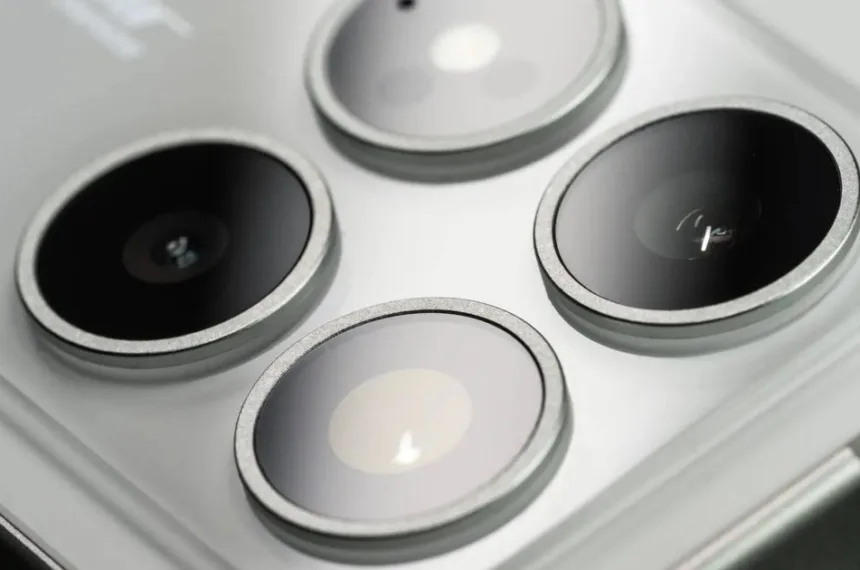 Redmi K90 Max характеристики