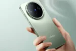 Vivo Y600 Pro, батарея 10000 мАг