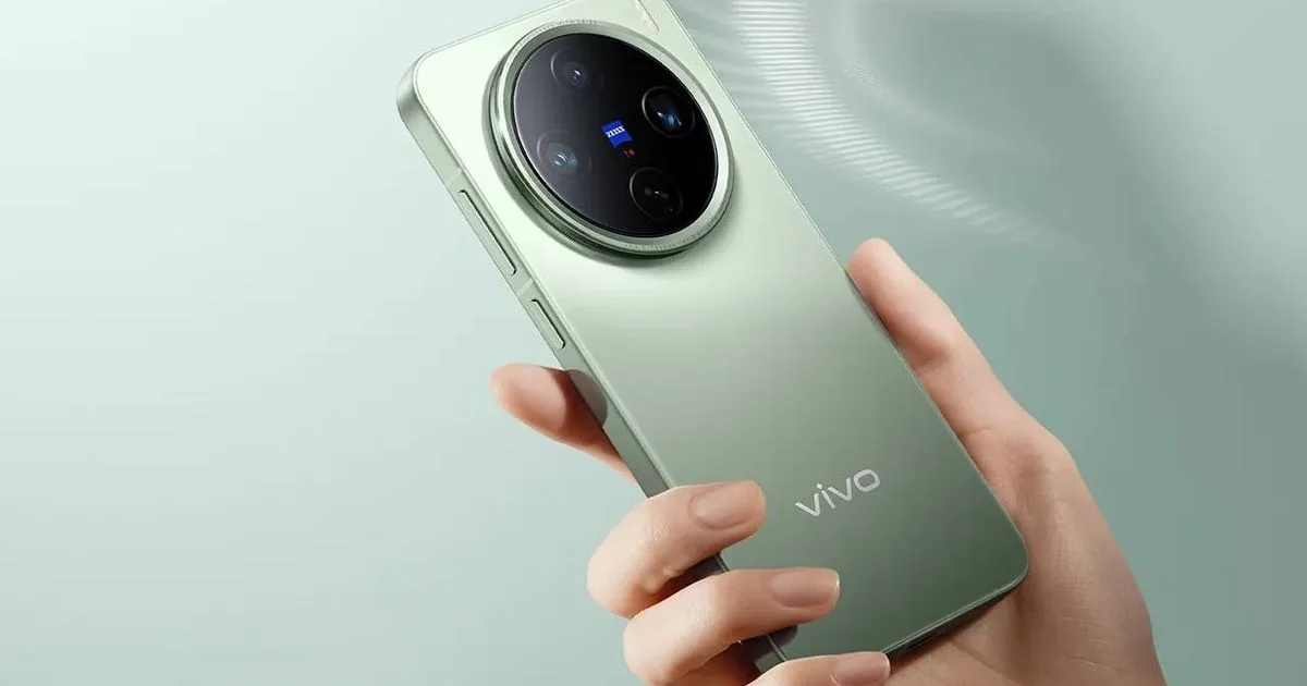 Vivo Y600 Pro, батарея 10000 мАг