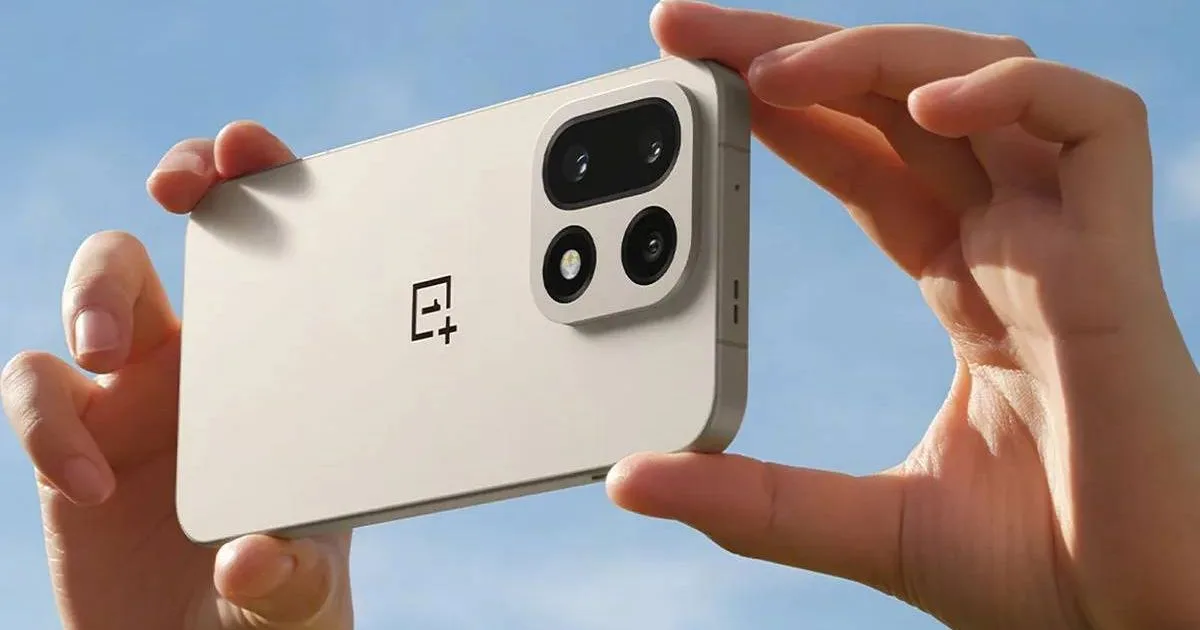 OnePlus 16 дата выхода