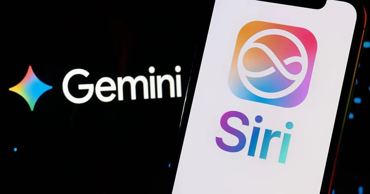 Siri на базі Gemini, Apple Intelligence 2026