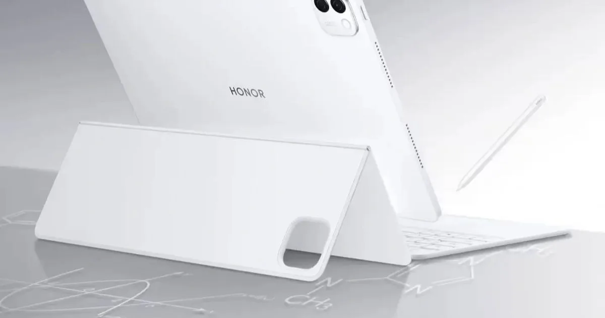 Honor MagicPad 3 Pro 12.3 OLED
