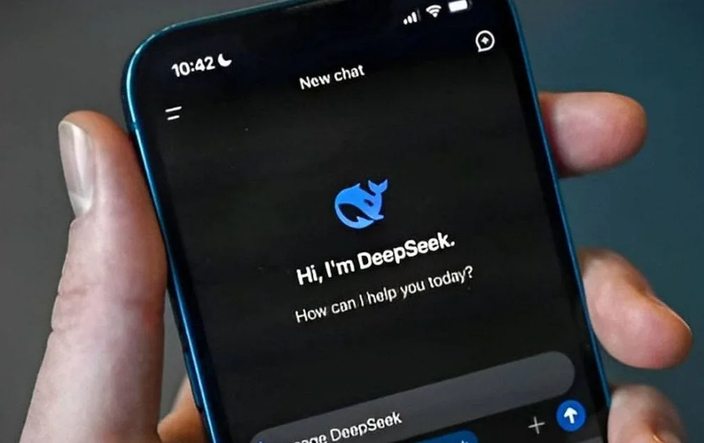 DeepSeek V4, Huawei Ascend 950PR