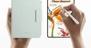 Huawei MatePad Mini 2 характеристики