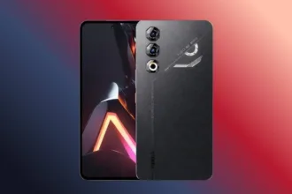 характеристики nubia neo 5 pro 5g,