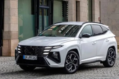 Geely i-HEV, гібридна система Geely