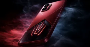 Infinix GT 50 Pro: Новинки дизайну, охолодження та повні характеристики геймерського смартфона 6 Infinix GT 50 Pro, геймерський смартфон